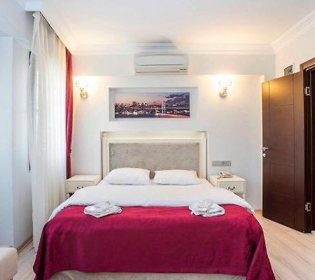 اسطنبول Nacre Residence المظهر الخارجي الصورة