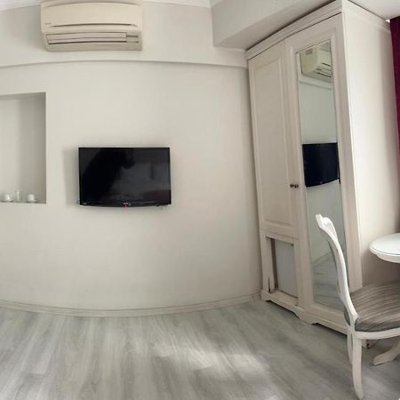 اسطنبول Nacre Residence المظهر الخارجي الصورة