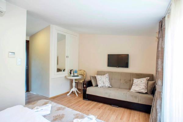 اسطنبول Nacre Residence المظهر الخارجي الصورة
