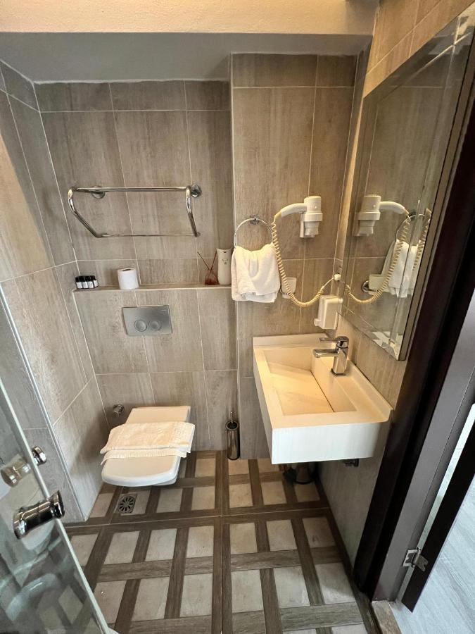 اسطنبول Nacre Residence المظهر الخارجي الصورة