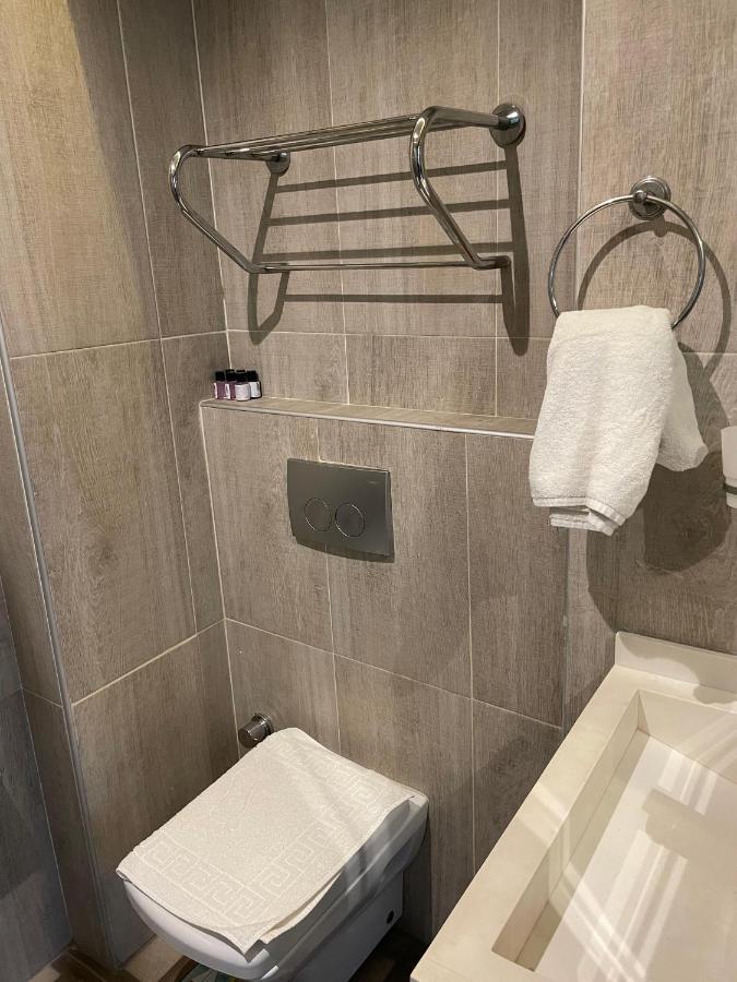 اسطنبول Nacre Residence المظهر الخارجي الصورة