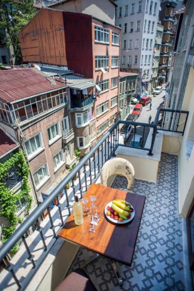 اسطنبول Nacre Residence المظهر الخارجي الصورة