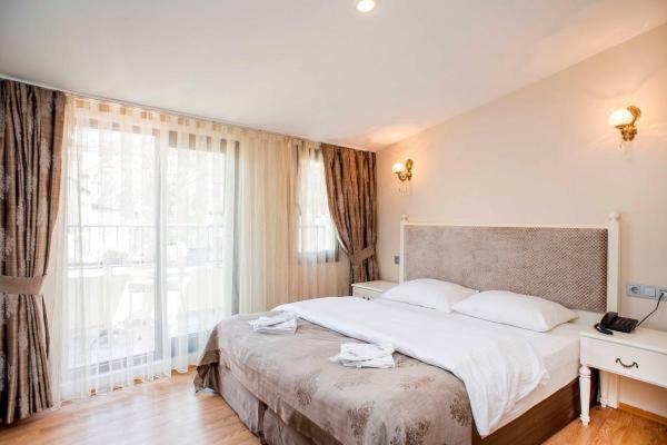 اسطنبول Nacre Residence المظهر الخارجي الصورة
