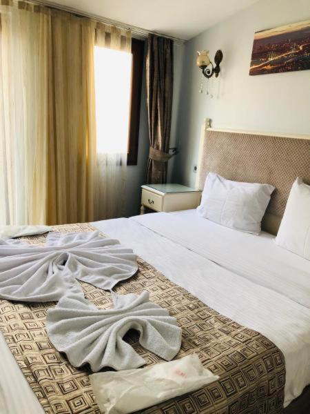 اسطنبول Nacre Residence المظهر الخارجي الصورة
