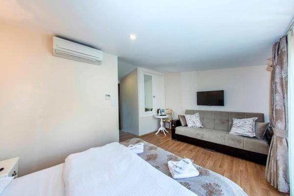 اسطنبول Nacre Residence المظهر الخارجي الصورة
