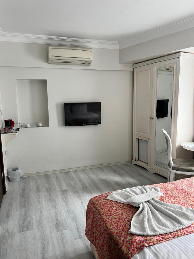 اسطنبول Nacre Residence المظهر الخارجي الصورة