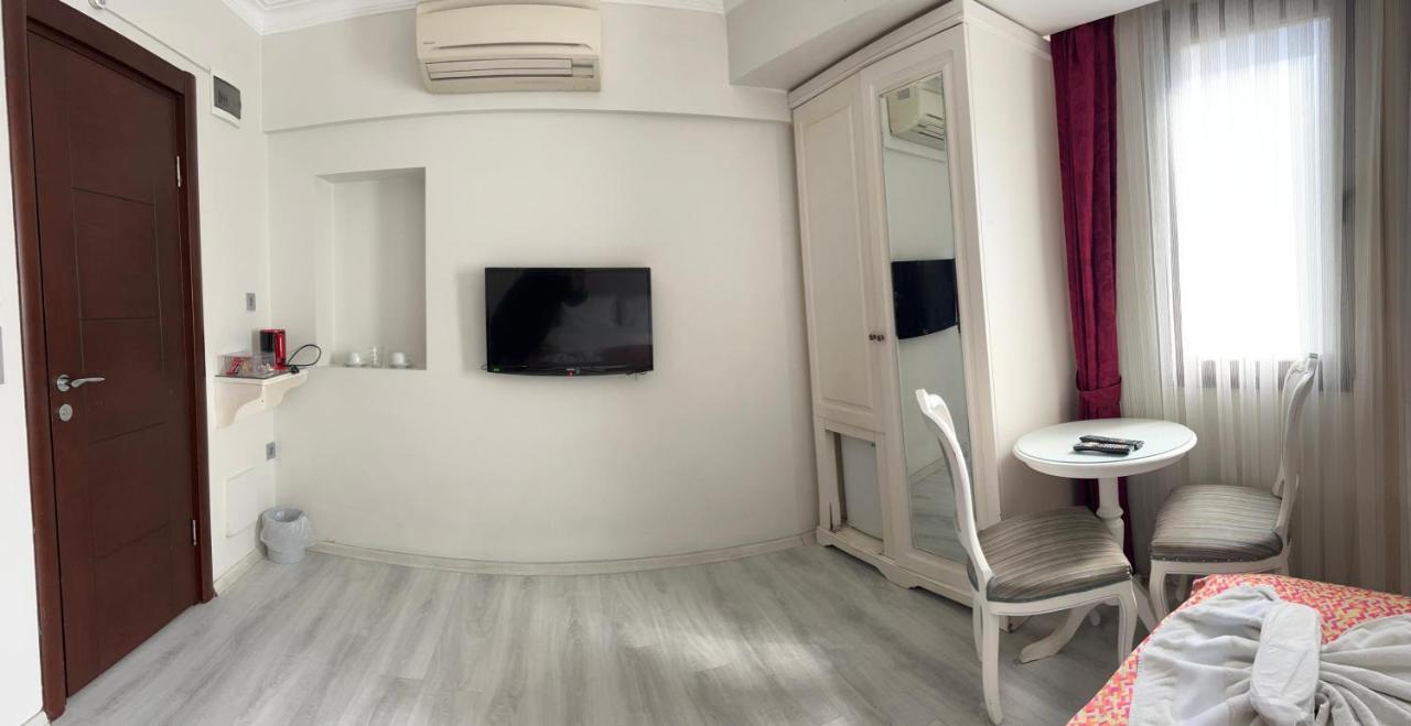 اسطنبول Nacre Residence المظهر الخارجي الصورة