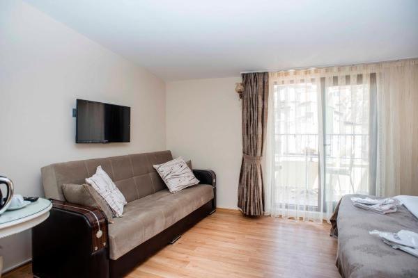 اسطنبول Nacre Residence المظهر الخارجي الصورة