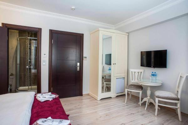 اسطنبول Nacre Residence المظهر الخارجي الصورة