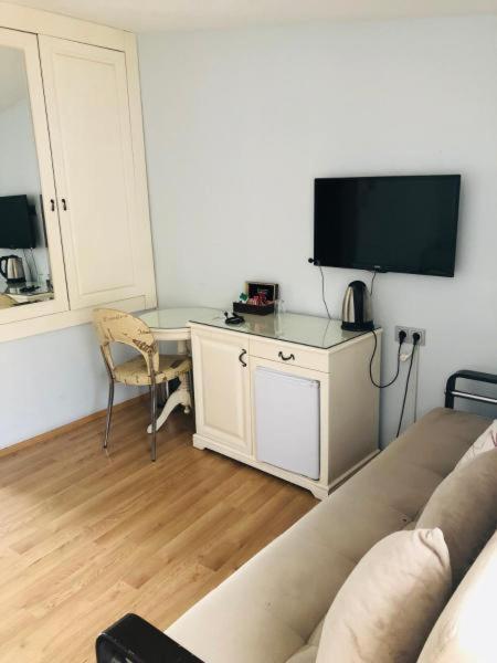 اسطنبول Nacre Residence المظهر الخارجي الصورة