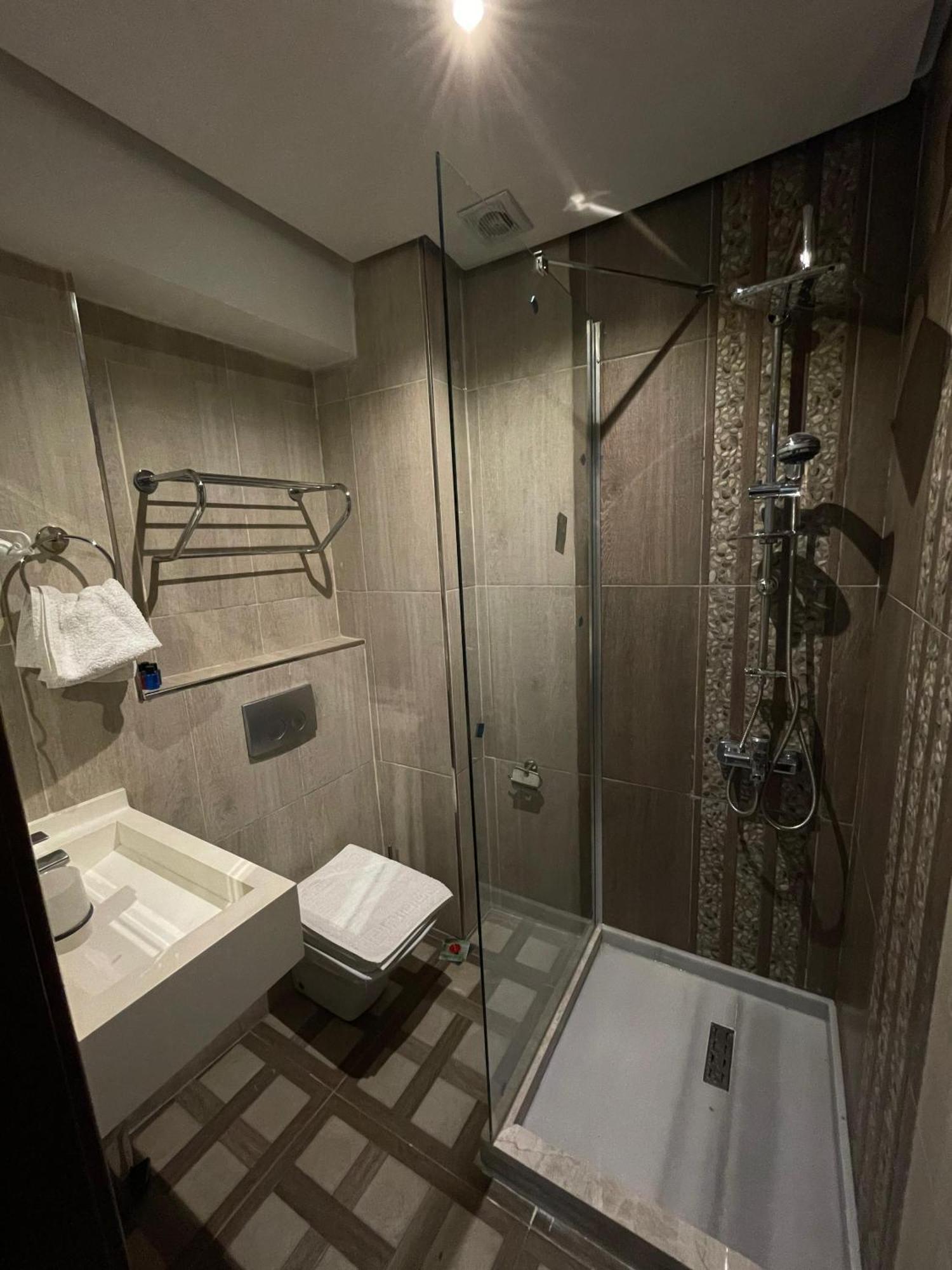 اسطنبول Nacre Residence المظهر الخارجي الصورة
