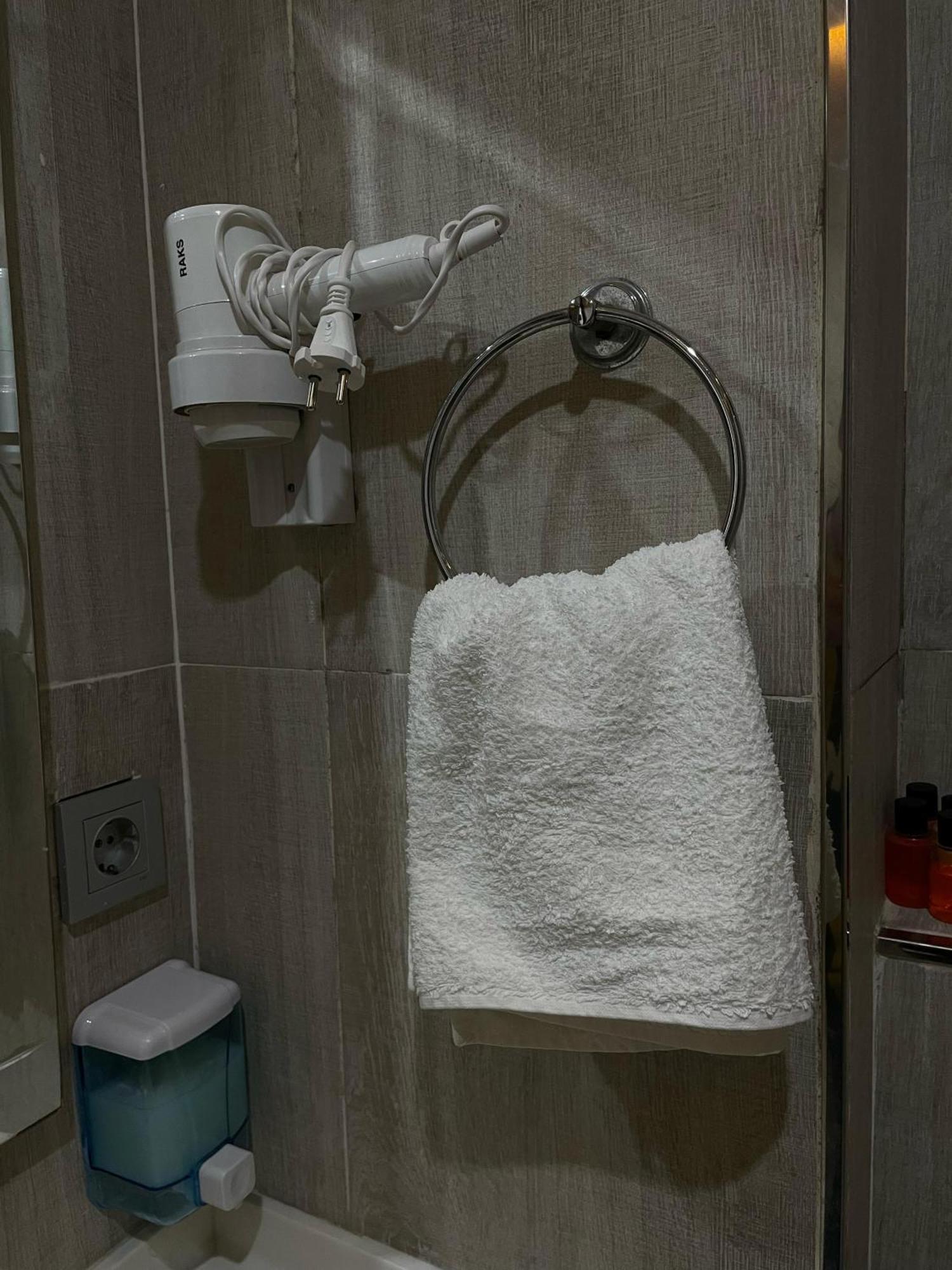 اسطنبول Nacre Residence المظهر الخارجي الصورة