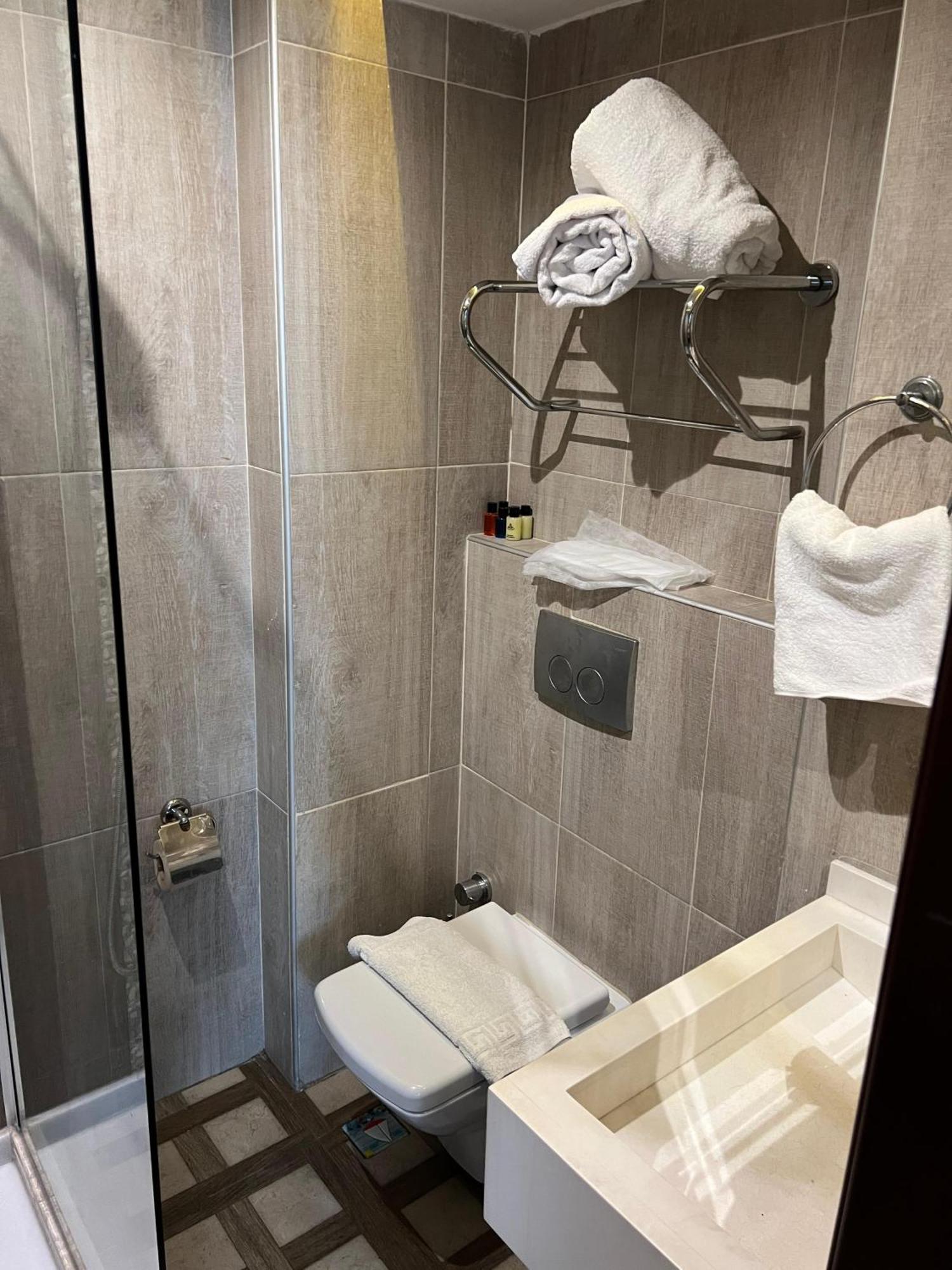اسطنبول Nacre Residence المظهر الخارجي الصورة