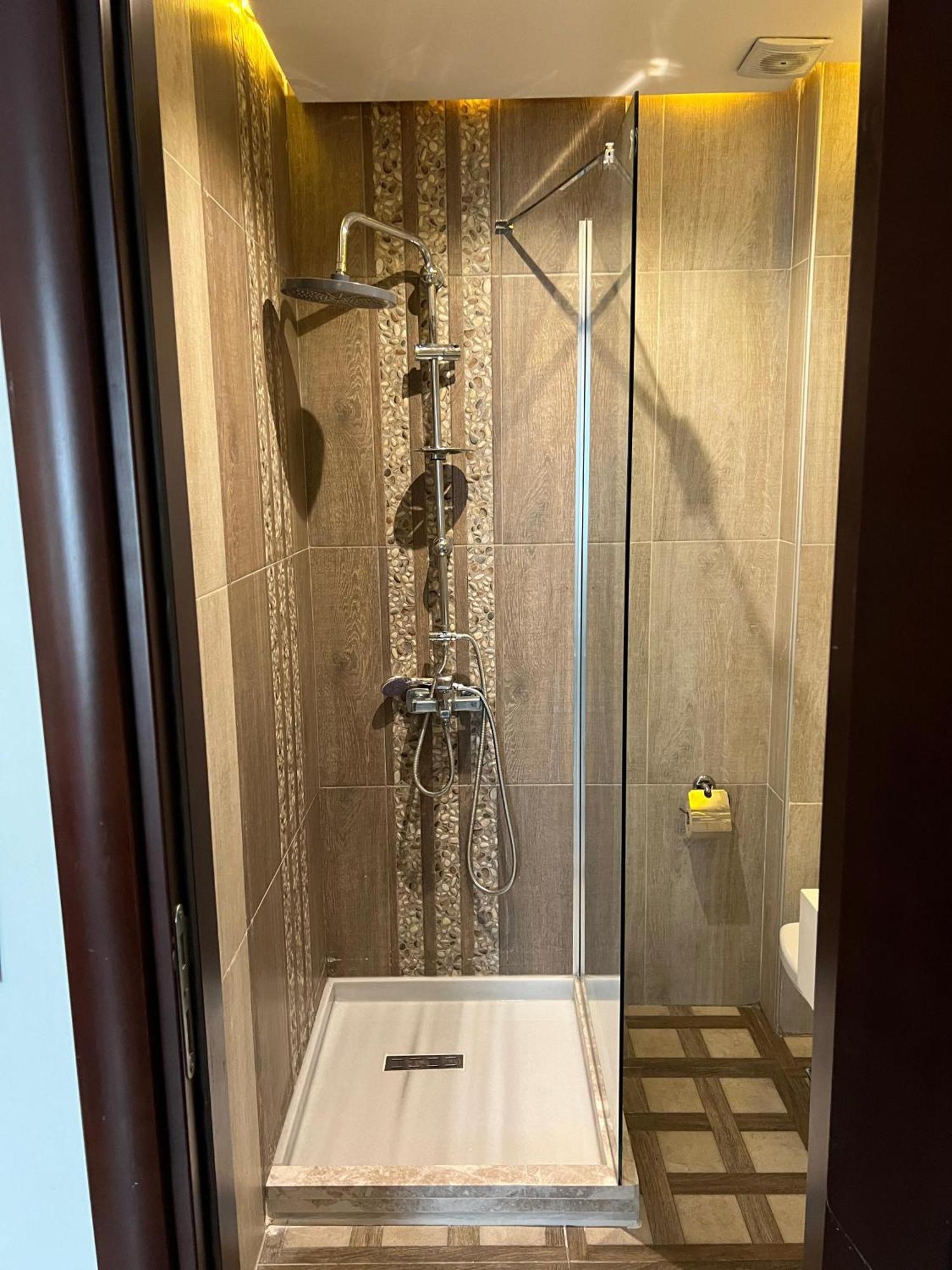 اسطنبول Nacre Residence المظهر الخارجي الصورة